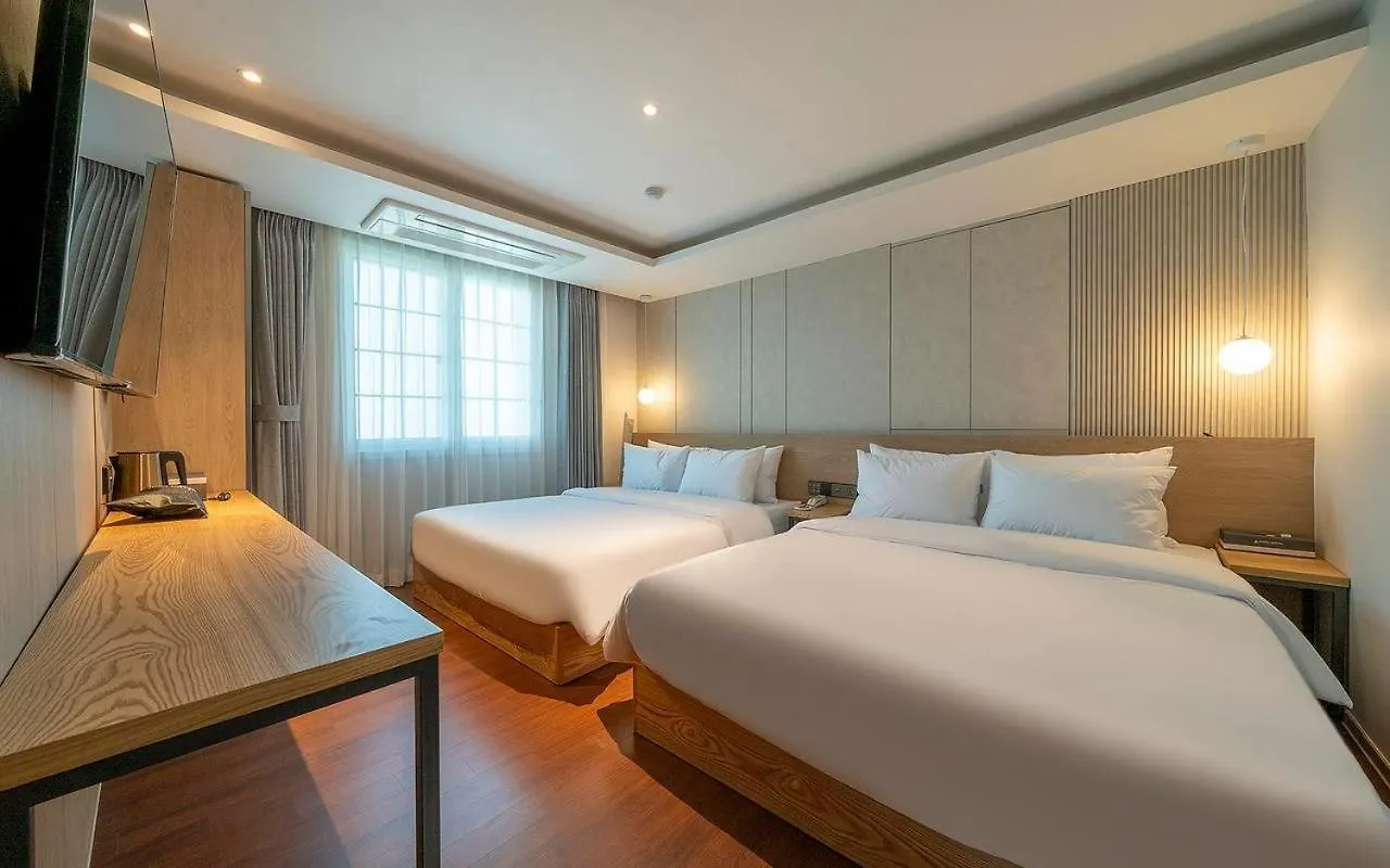 Adena Hotel Busan