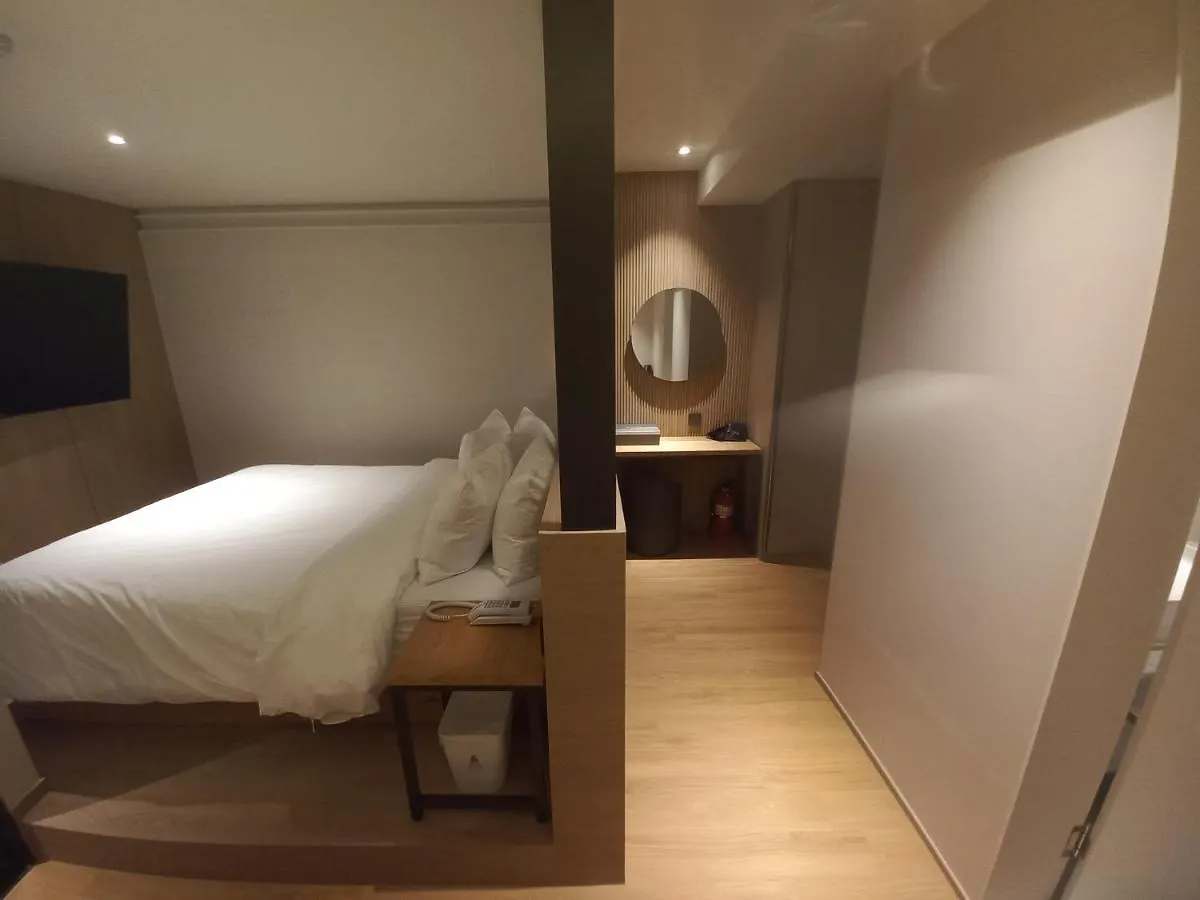 Adena Hotel Busan 0*,  South Korea