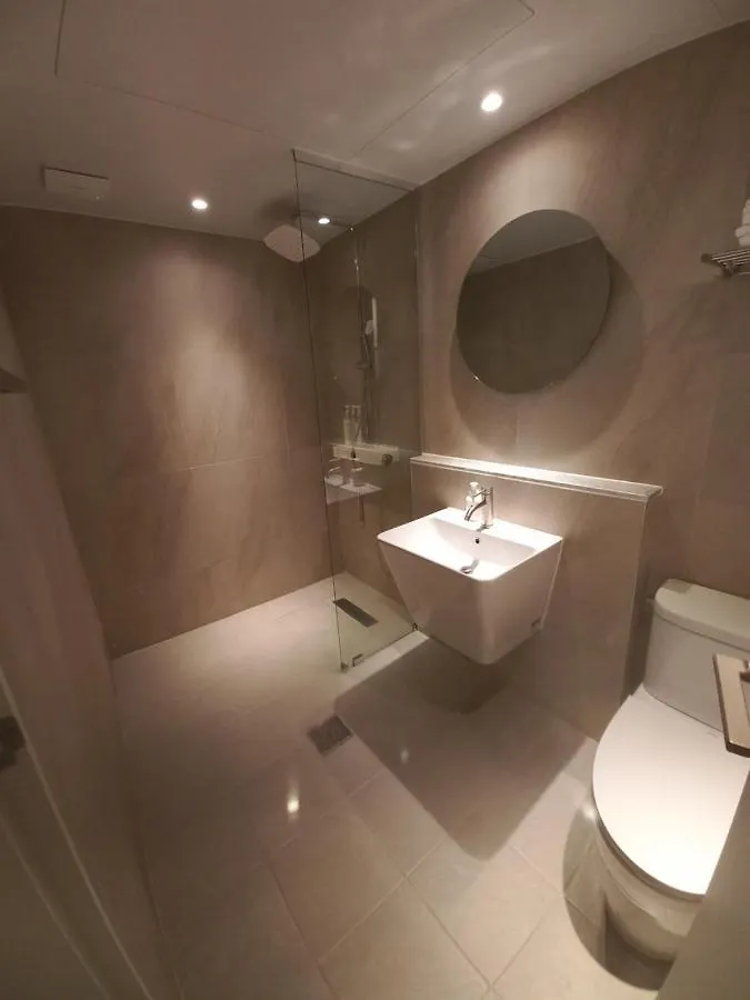 Adena Hotel Busan
