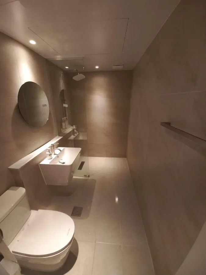Adena Hotel Busan