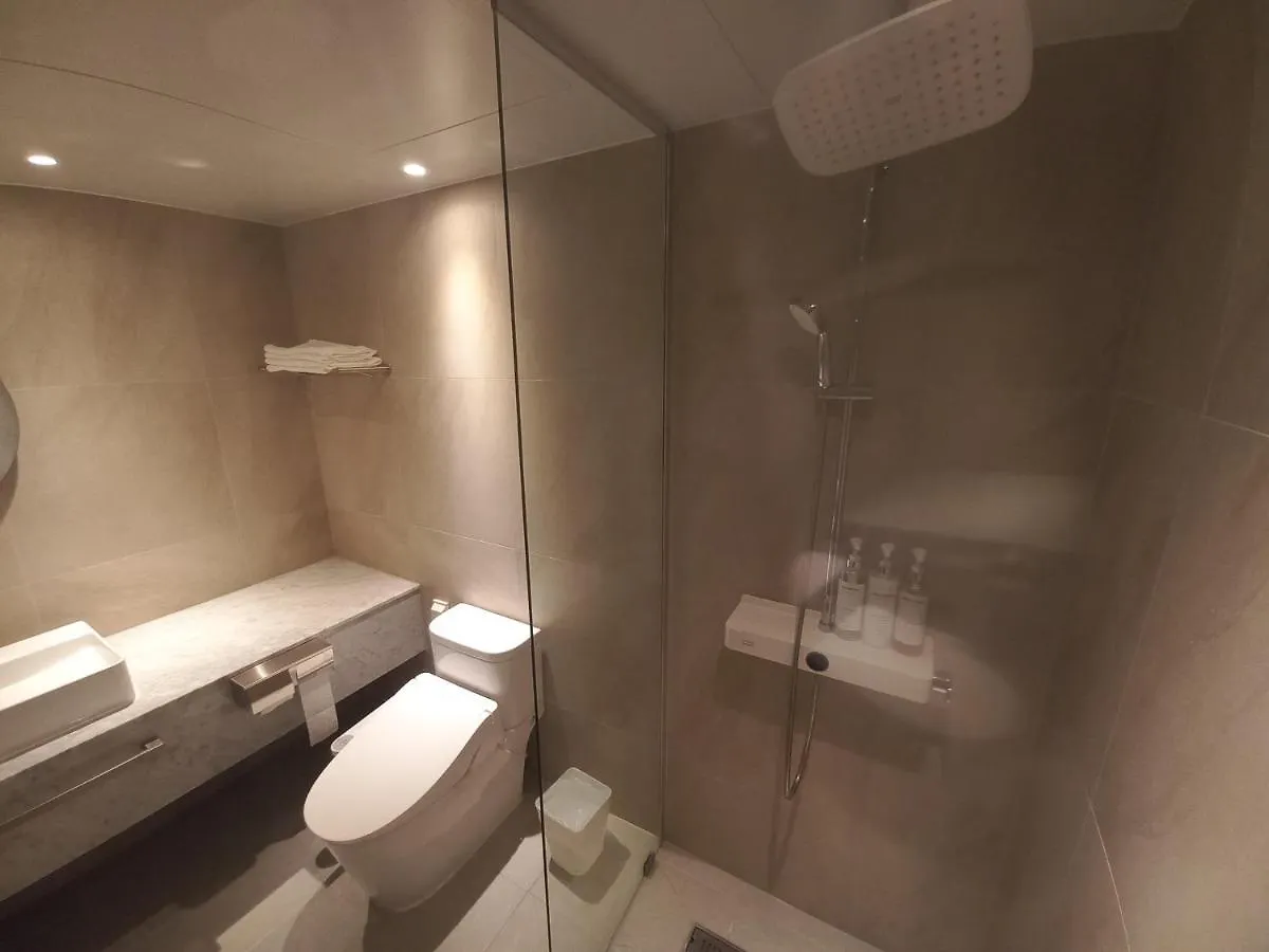 Adena Hotel Busan
