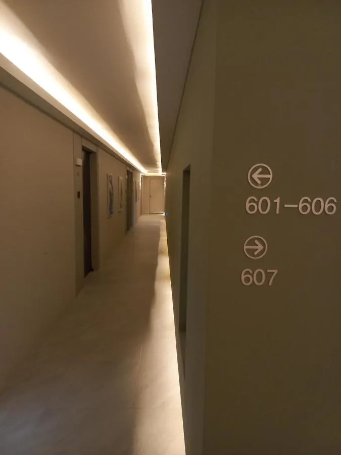 Adena Hotel Busan 0*,  South Korea