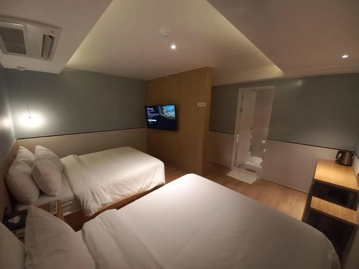 Adena Hotel Busan