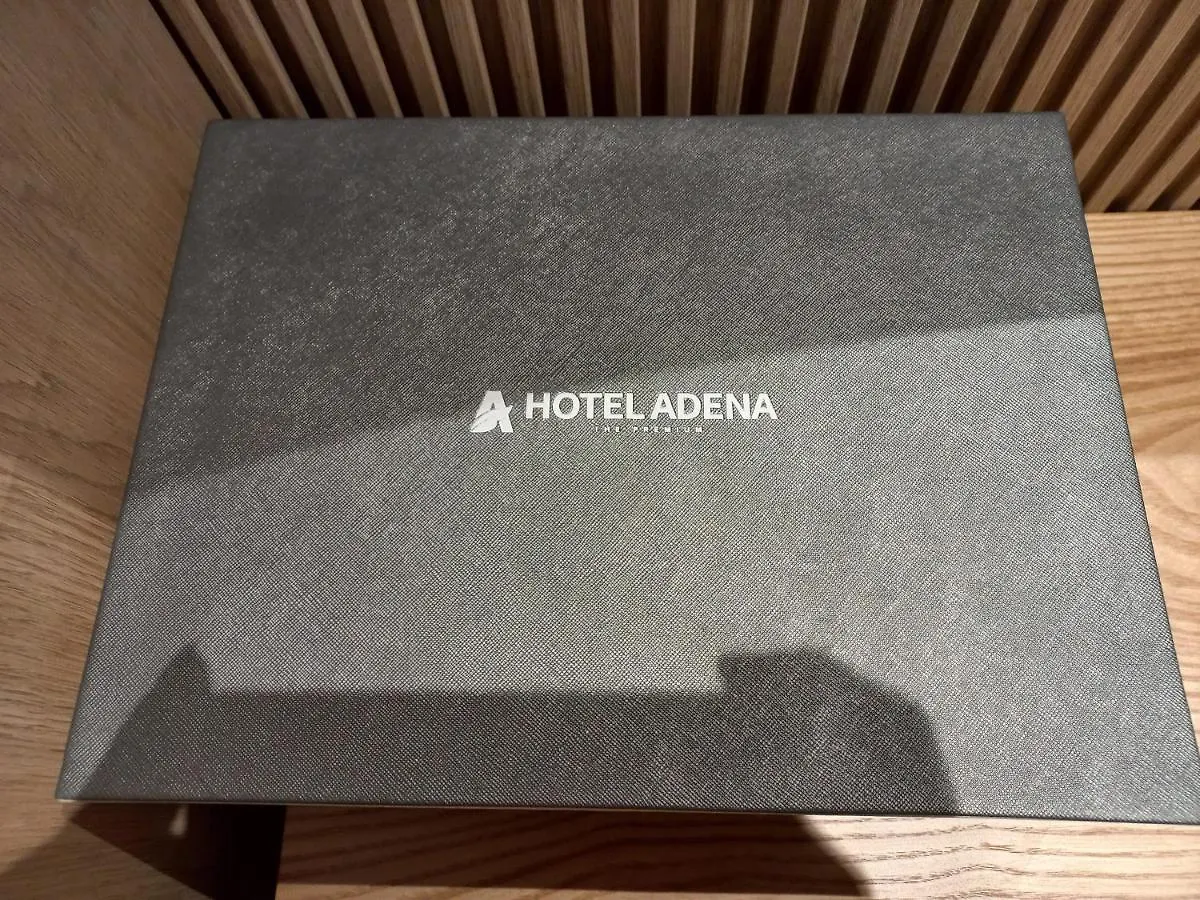 Adena Hotel Busan
