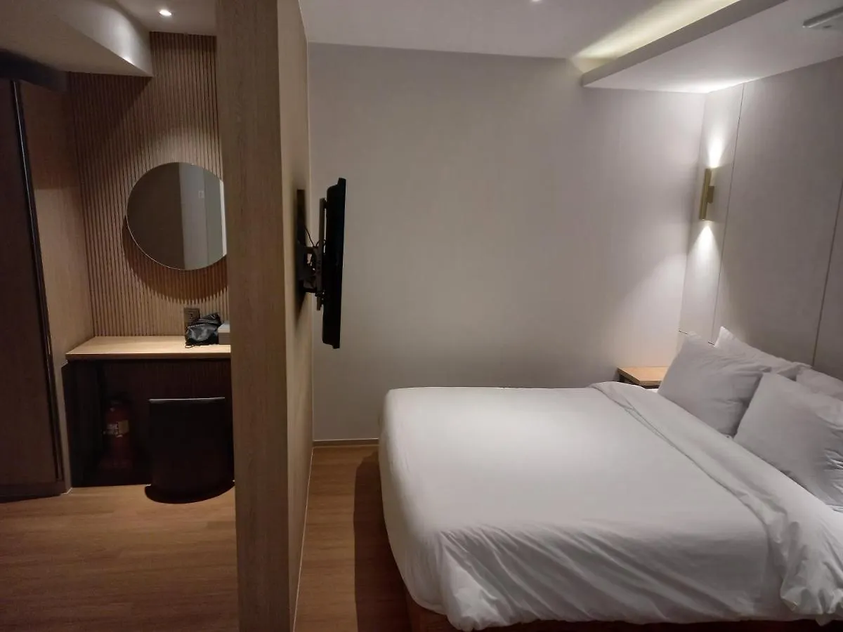 Adena Hotel Busan