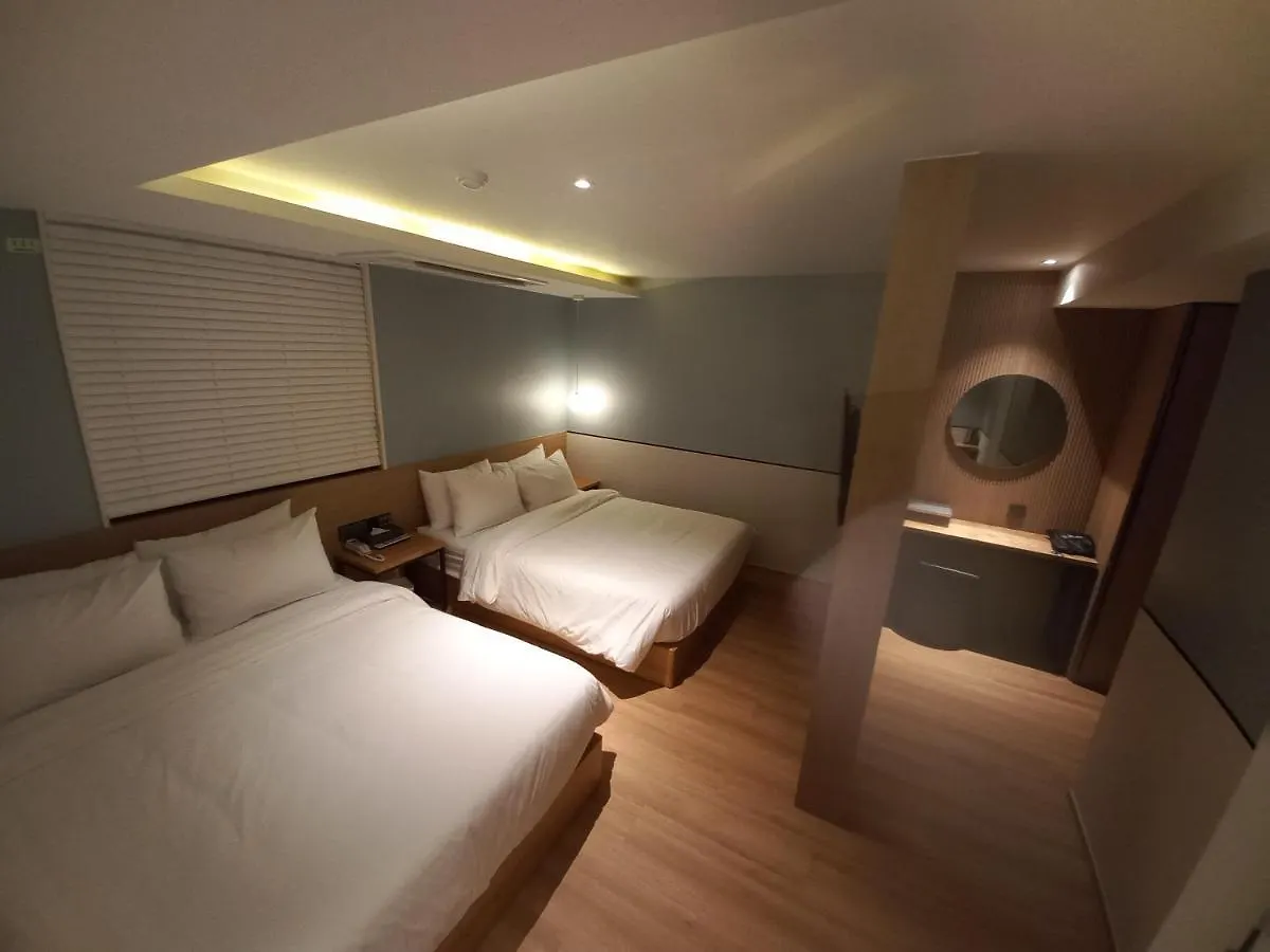 Adena Hotel Busan