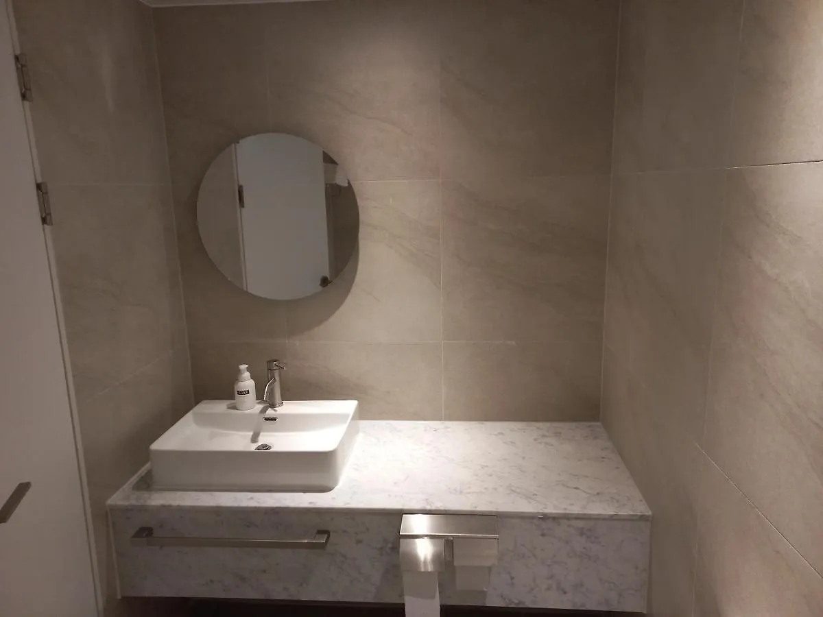 Adena Hotel Busan