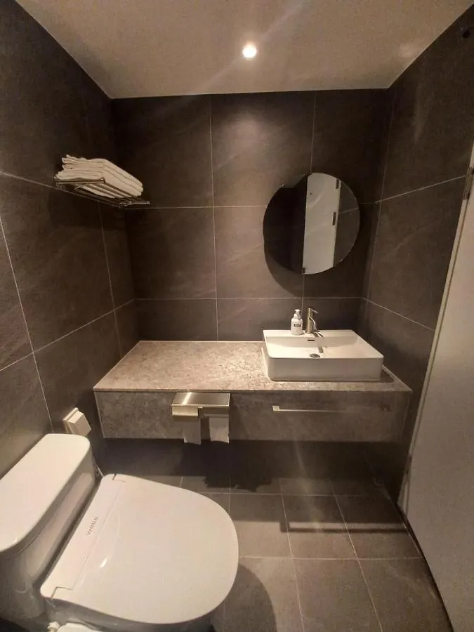 Adena Hotel Busan