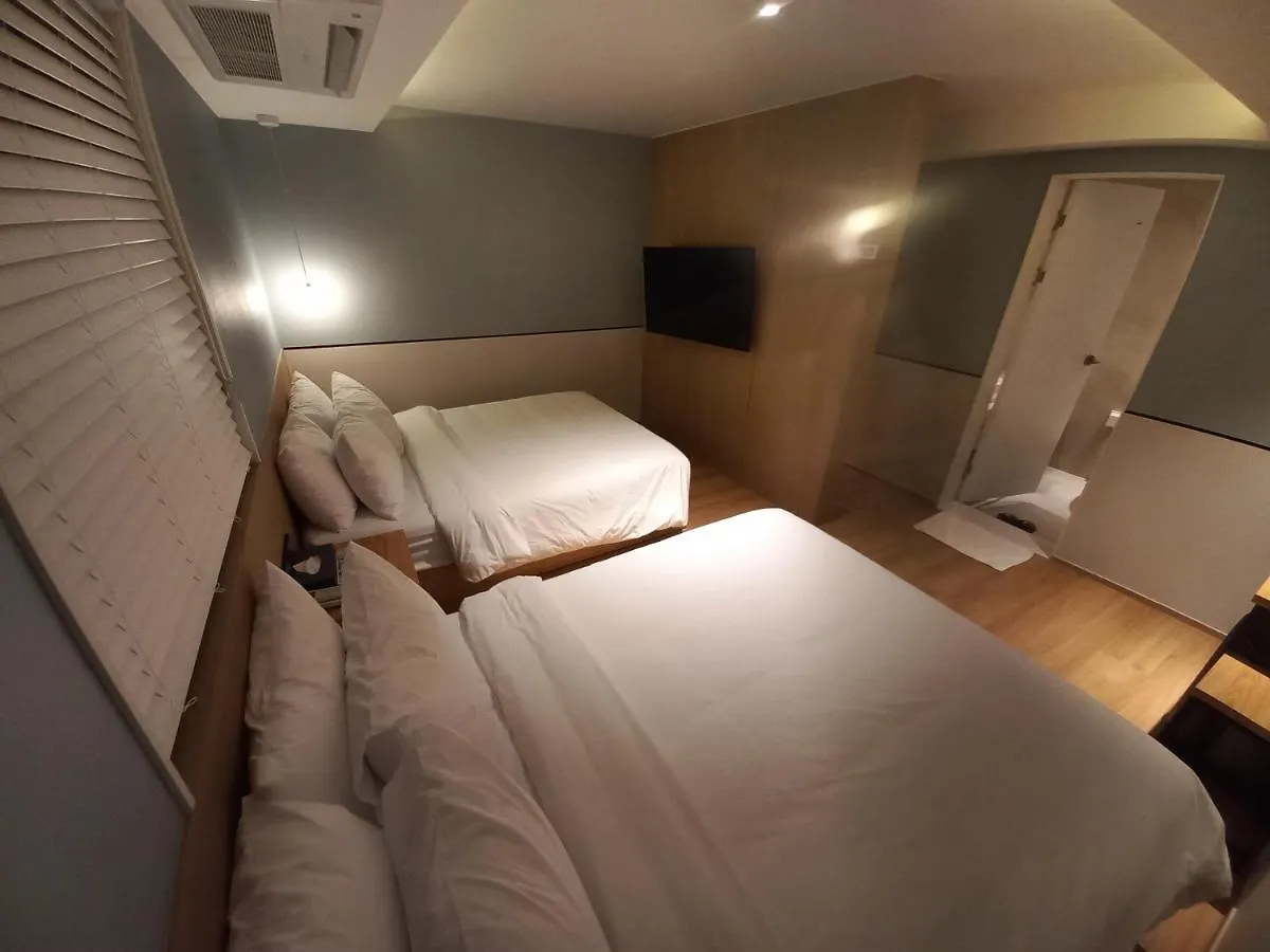Adena Hotel Busan