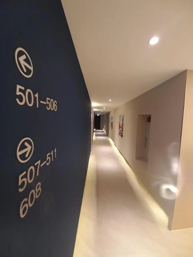 Adena Hotel Busan