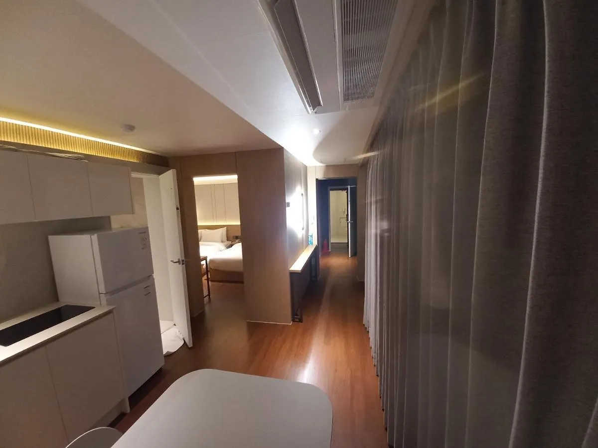 Adena Hotel Busan