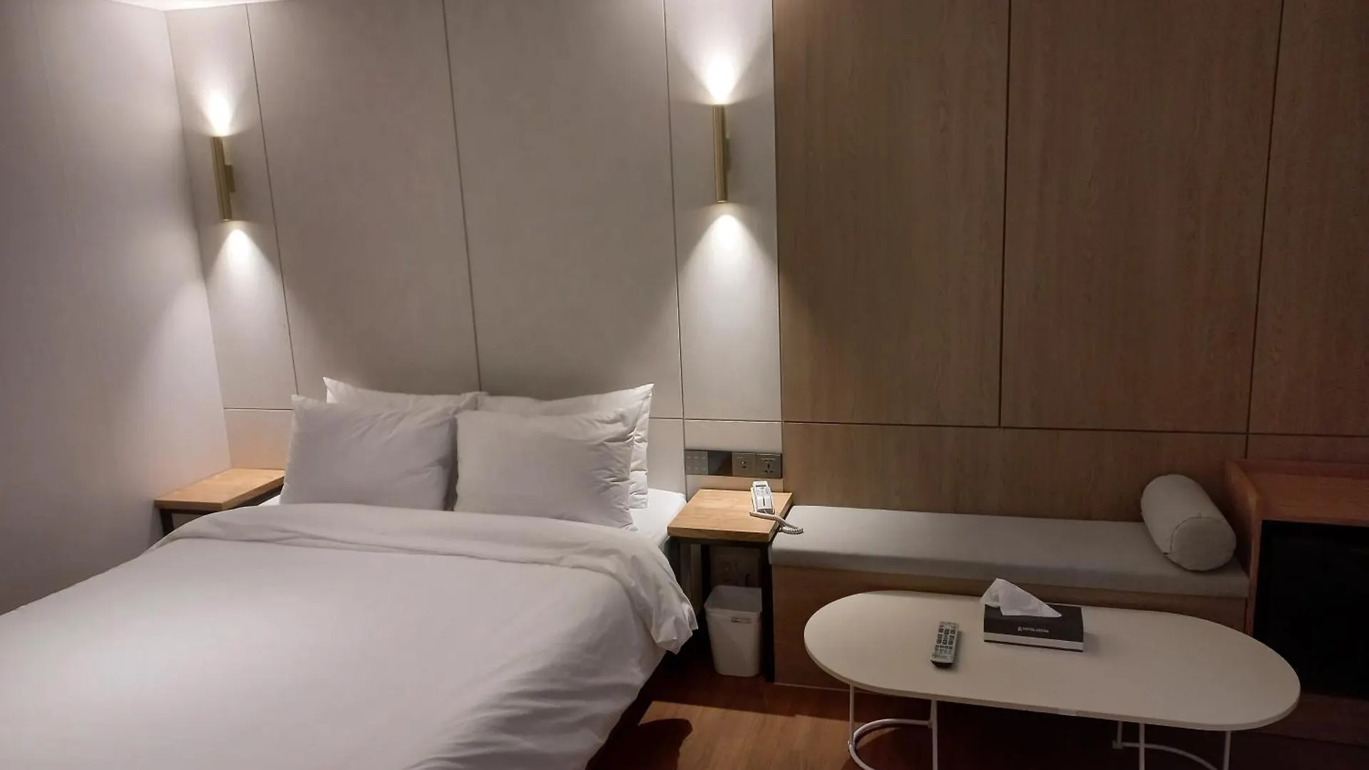 Adena Hotel Busan