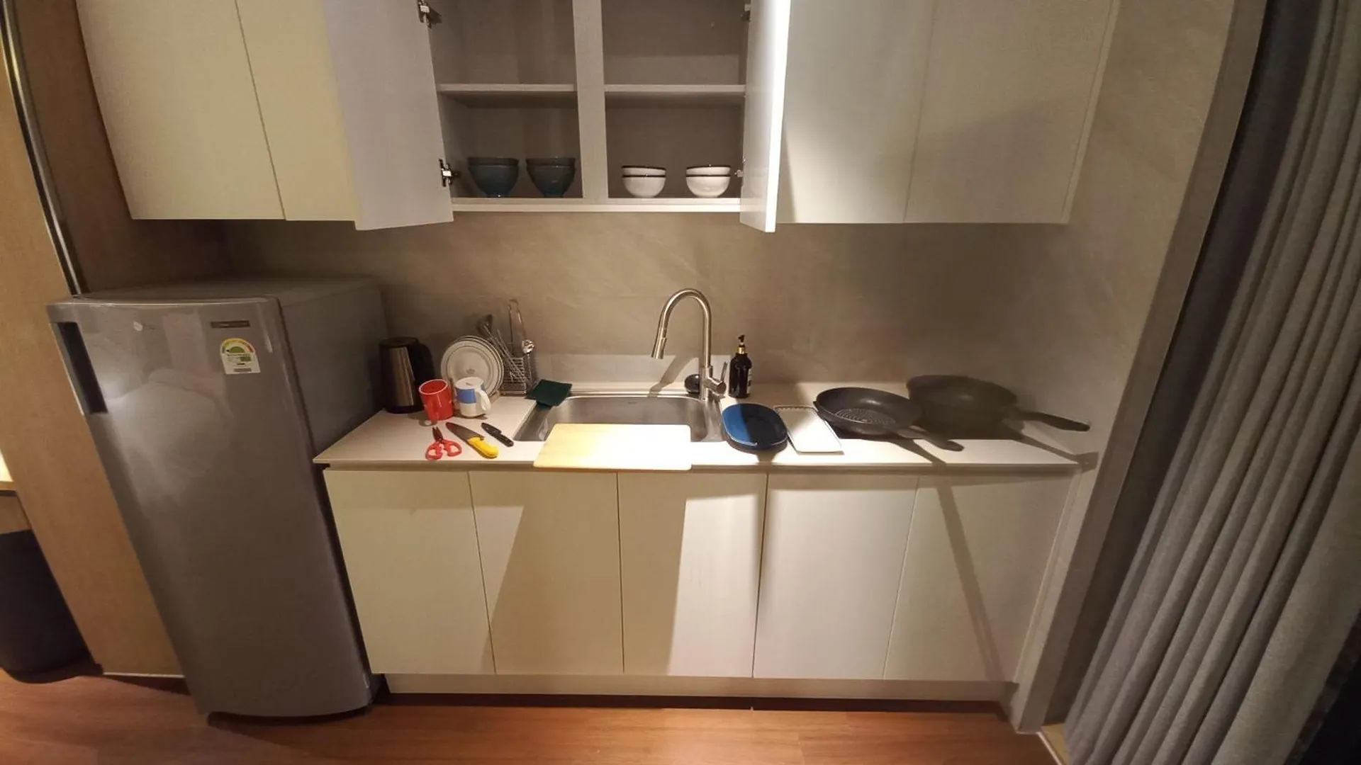 Adena Hotel Busan